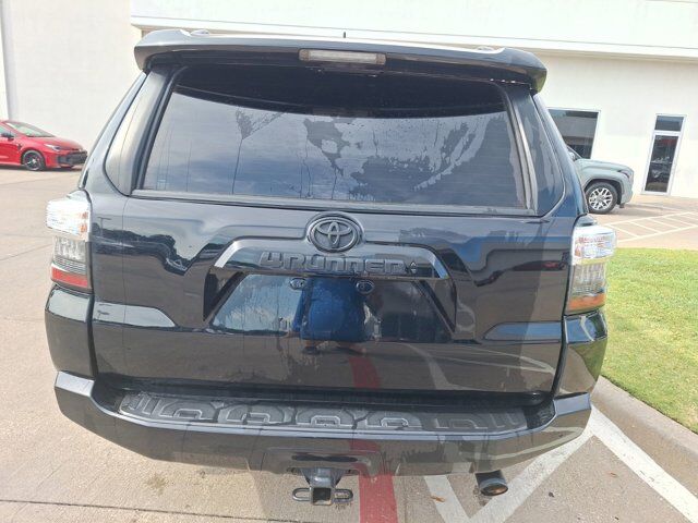 2023 Toyota 4Runner SR5 Premium Hurst TX