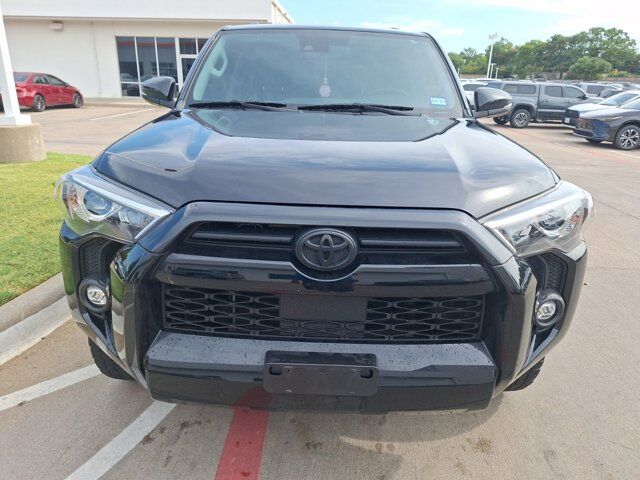 2023 Toyota 4Runner SR5 Premium Hurst TX