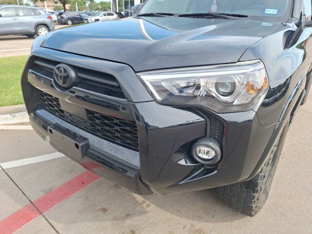 2023 Toyota 4Runner SR5 Premium Hurst TX