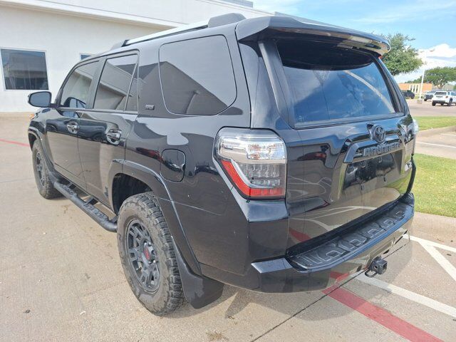 2023 Toyota 4Runner SR5 Premium Hurst TX
