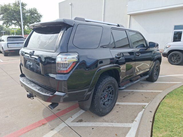 2023 Toyota 4Runner SR5 Premium Hurst TX