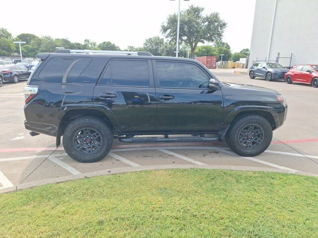 2023 Toyota 4Runner SR5 Premium Hurst TX