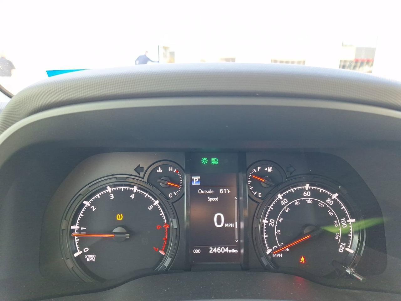 2023 Toyota 4Runner SR5 Premium Hurst TX