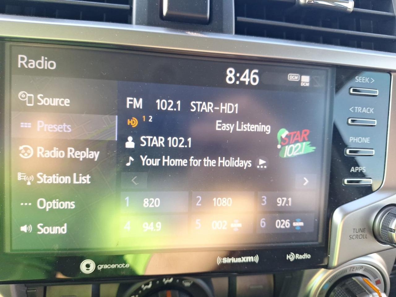 2023 Toyota 4Runner SR5 Premium Hurst TX