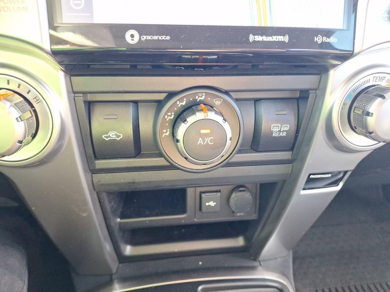 2023 Toyota 4Runner SR5 Premium Hurst TX