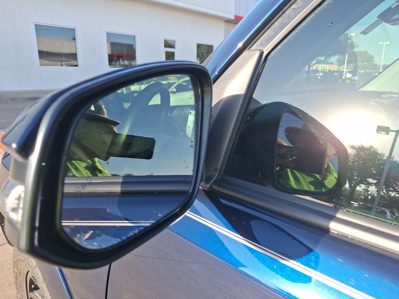 2023 Toyota 4Runner SR5 Premium Hurst TX