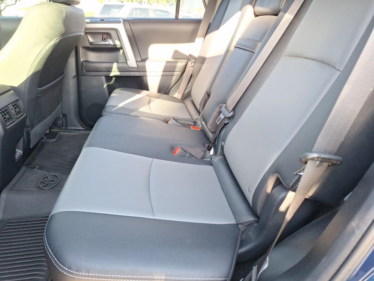 2023 Toyota 4Runner SR5 Premium Hurst TX