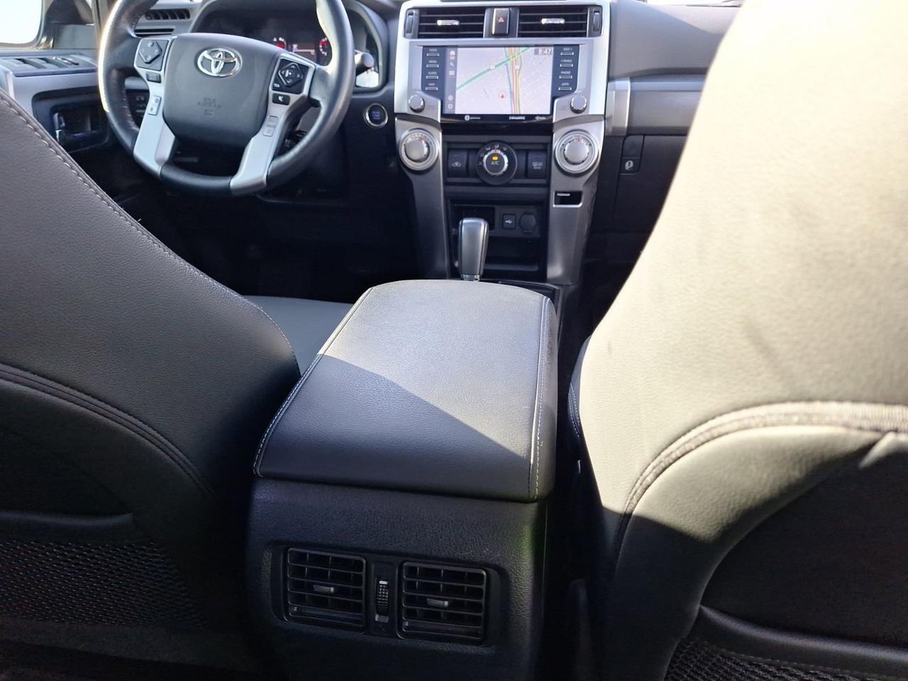 2023 Toyota 4Runner SR5 Premium Hurst TX