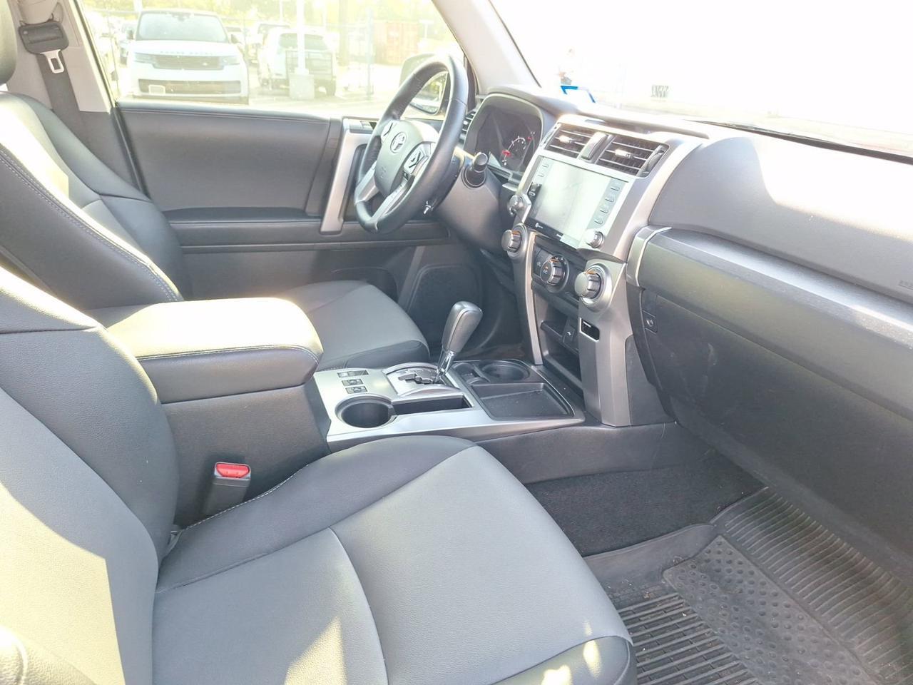 2023 Toyota 4Runner SR5 Premium Hurst TX