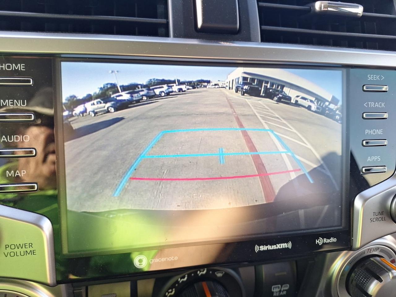 2023 Toyota 4Runner SR5 Premium Hurst TX