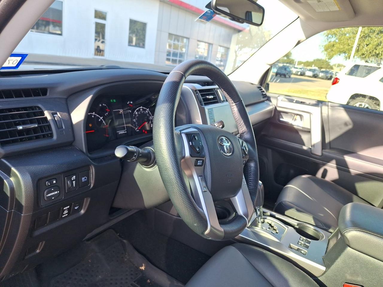 2023 Toyota 4Runner SR5 Premium Hurst TX