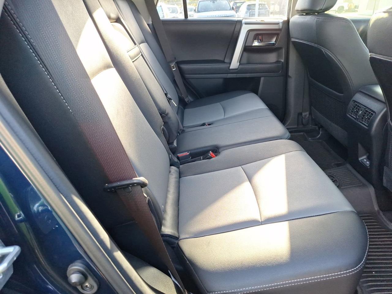 2023 Toyota 4Runner SR5 Premium Hurst TX