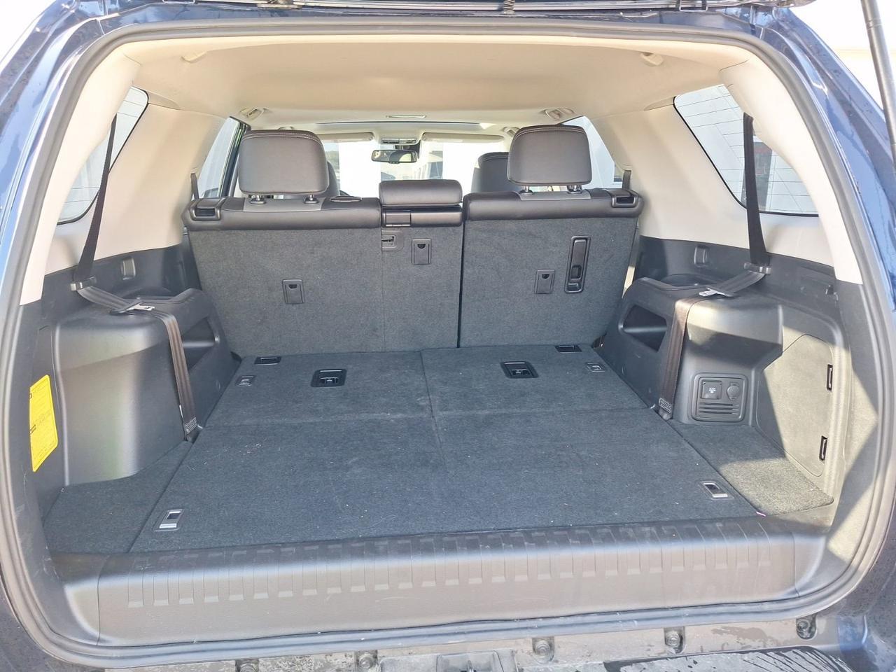 2023 Toyota 4Runner SR5 Premium Hurst TX