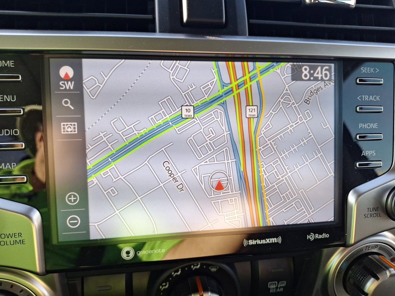 2023 Toyota 4Runner SR5 Premium Hurst TX