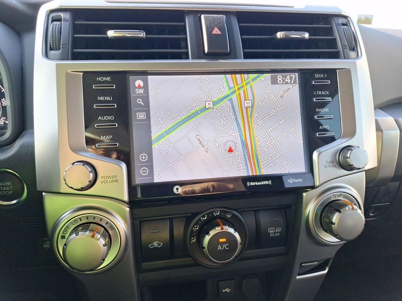 2023 Toyota 4Runner SR5 Premium Hurst TX