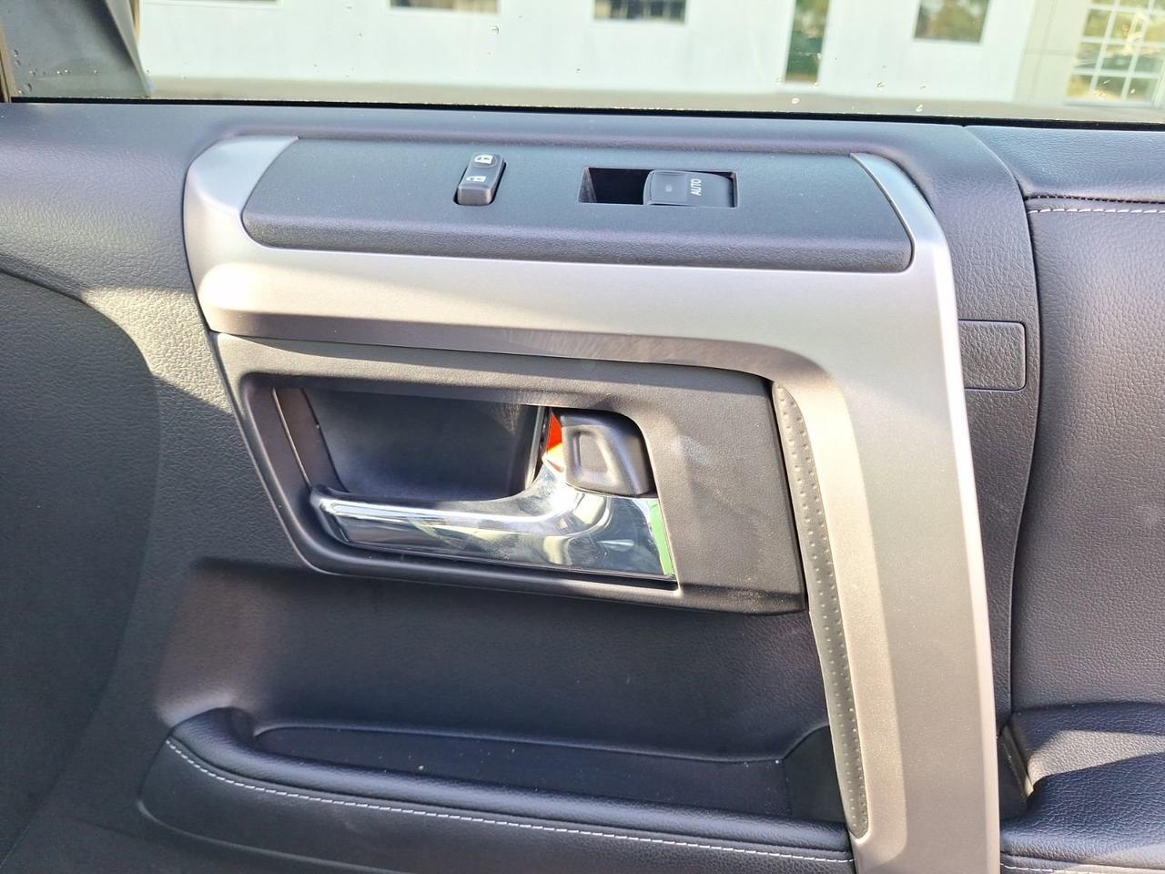 2023 Toyota 4Runner SR5 Premium Hurst TX