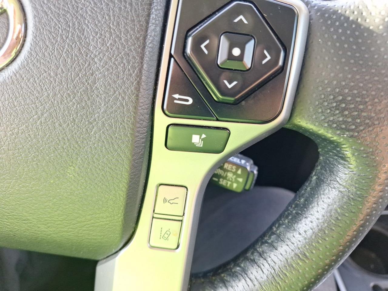 2023 Toyota 4Runner SR5 Premium Hurst TX