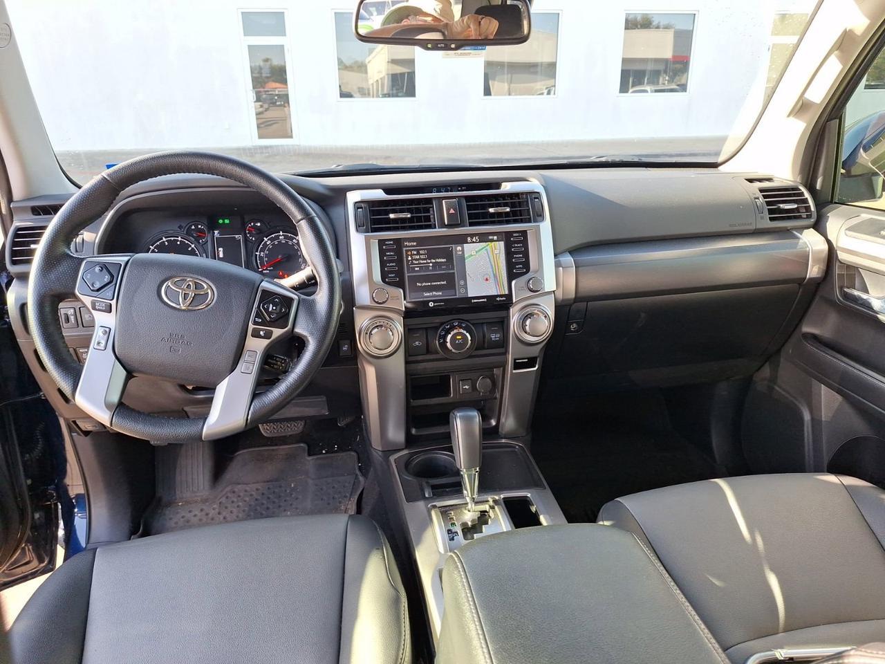 2023 Toyota 4Runner SR5 Premium Hurst TX