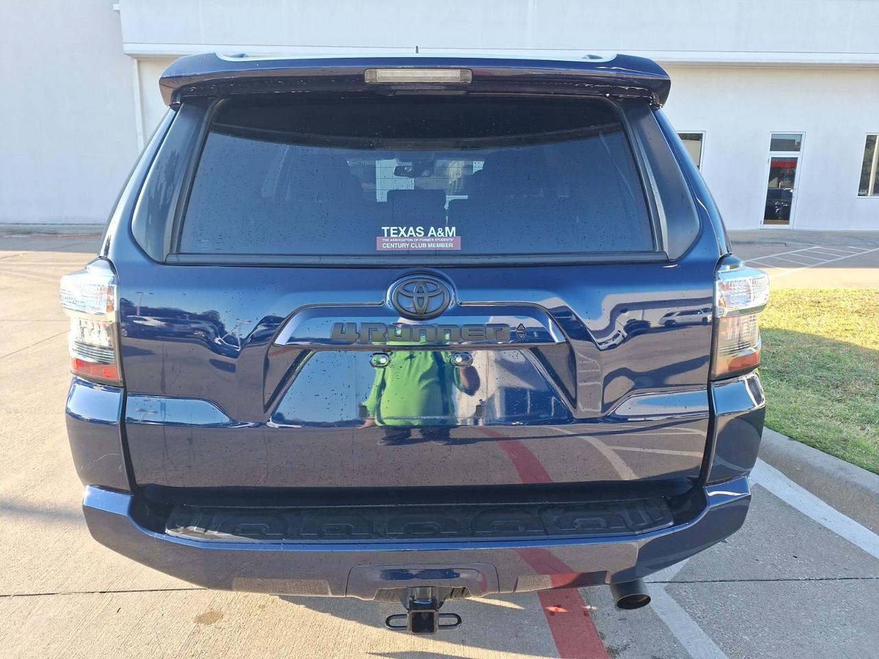 2023 Toyota 4Runner SR5 Premium Hurst TX