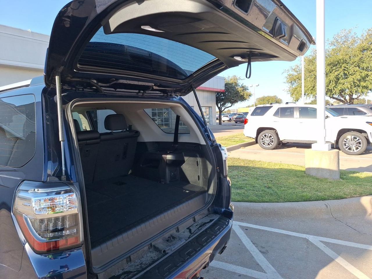 2023 Toyota 4Runner SR5 Premium Hurst TX