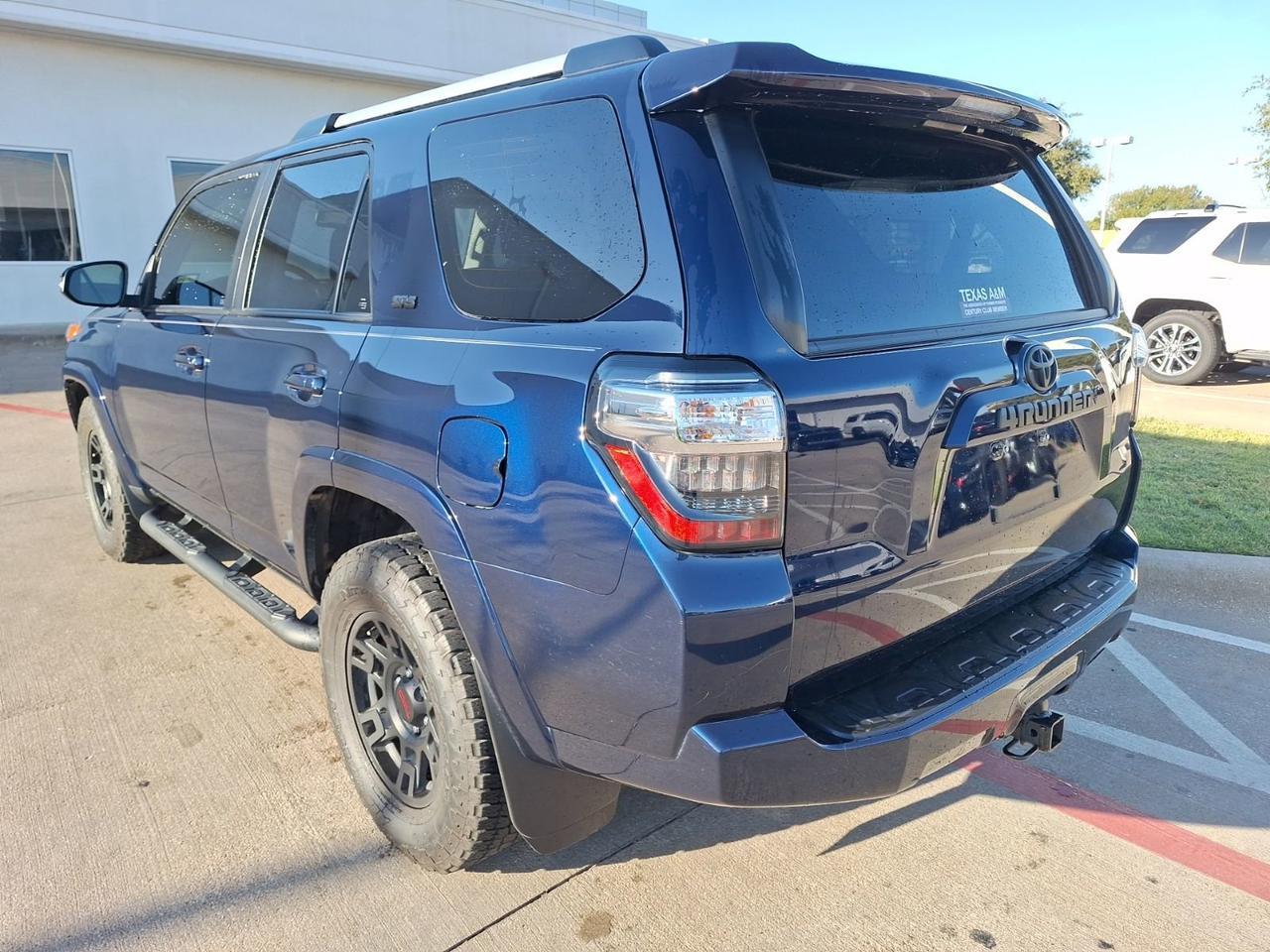 2023 Toyota 4Runner SR5 Premium Hurst TX