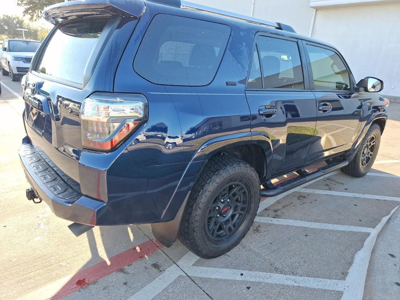 2023 Toyota 4Runner SR5 Premium Hurst TX