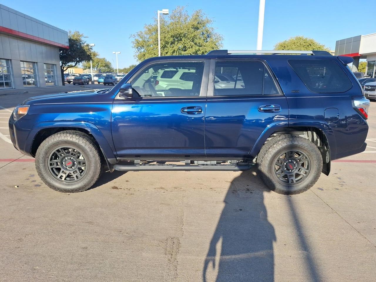 2023 Toyota 4Runner SR5 Premium Hurst TX