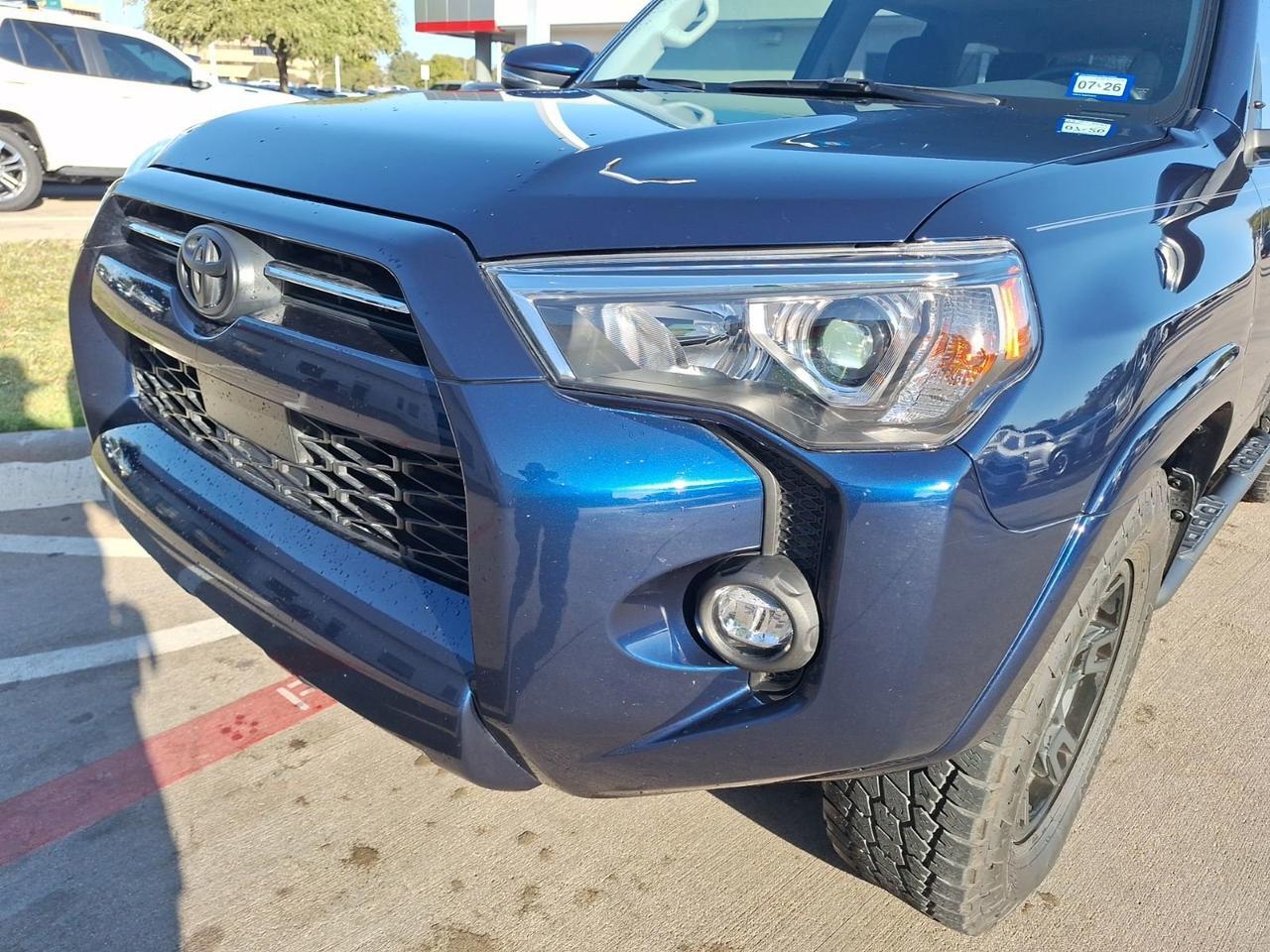 2023 Toyota 4Runner SR5 Premium Hurst TX