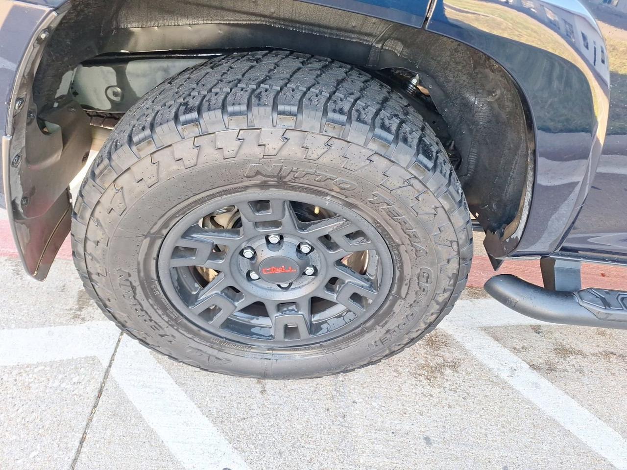 2023 Toyota 4Runner SR5 Premium Hurst TX