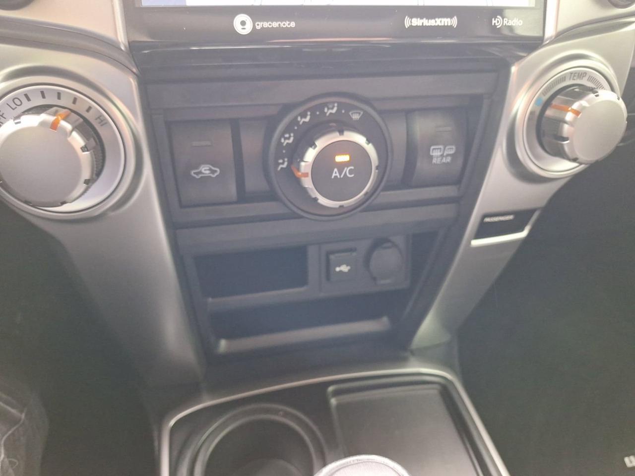 2023 Toyota 4Runner SR5 Premium Hurst TX