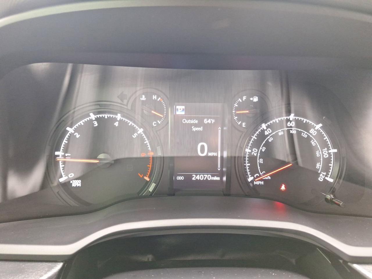 2023 Toyota 4Runner SR5 Premium Hurst TX