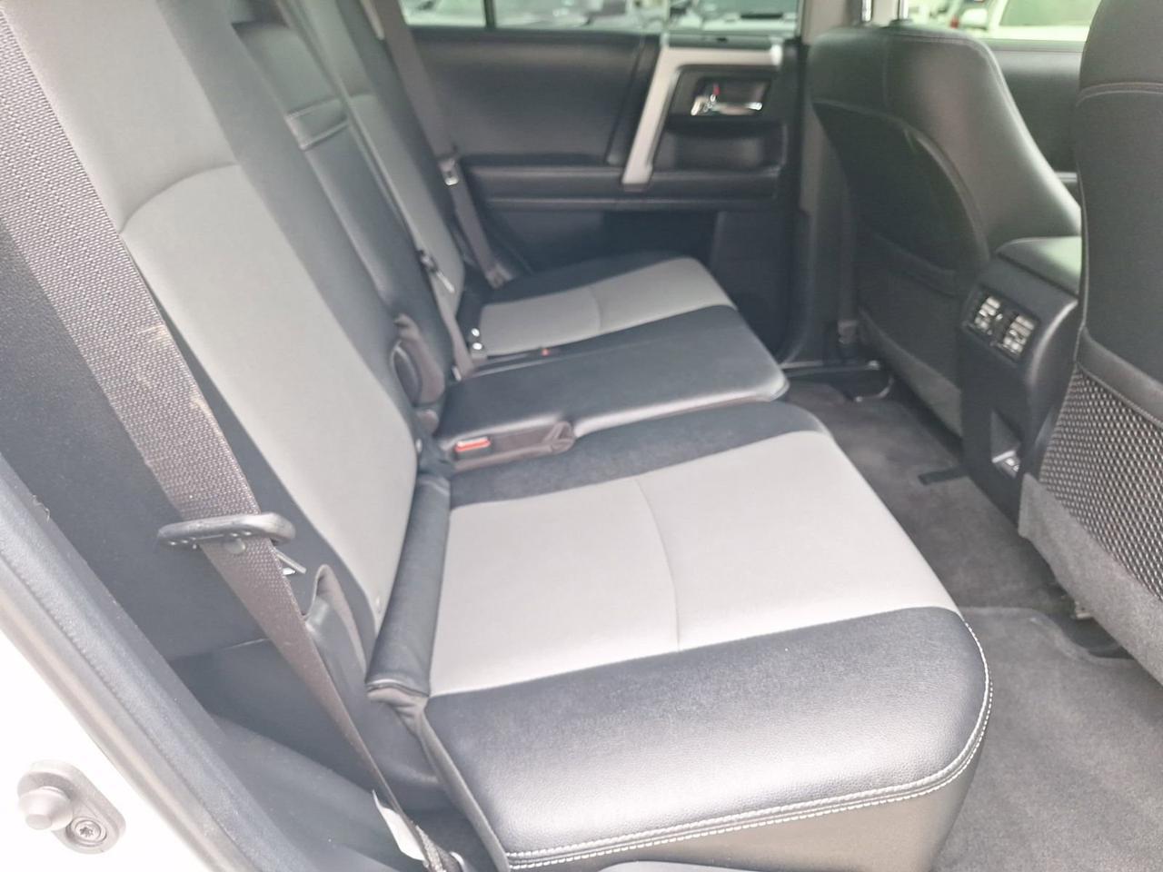 2023 Toyota 4Runner SR5 Premium Hurst TX