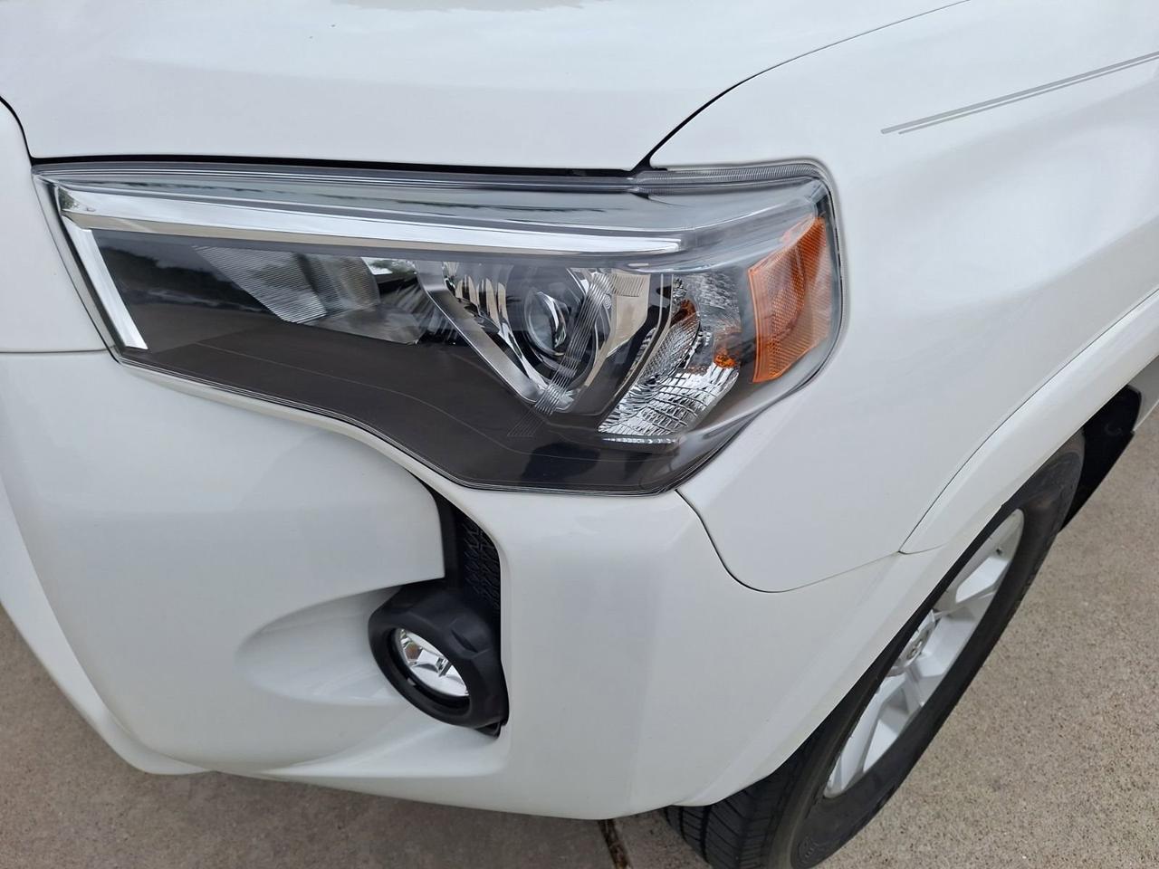 2023 Toyota 4Runner SR5 Premium Hurst TX