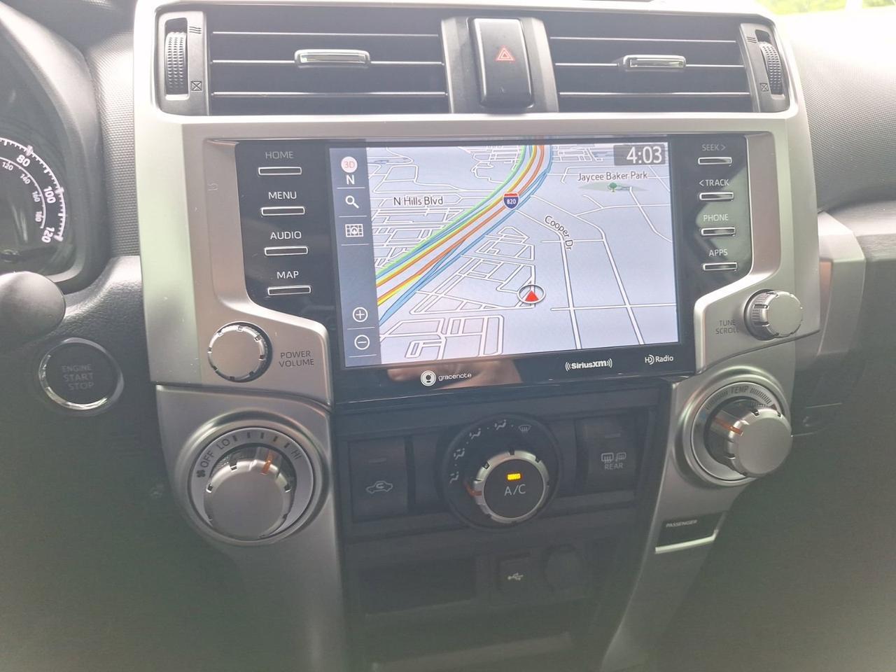 2023 Toyota 4Runner SR5 Premium Hurst TX
