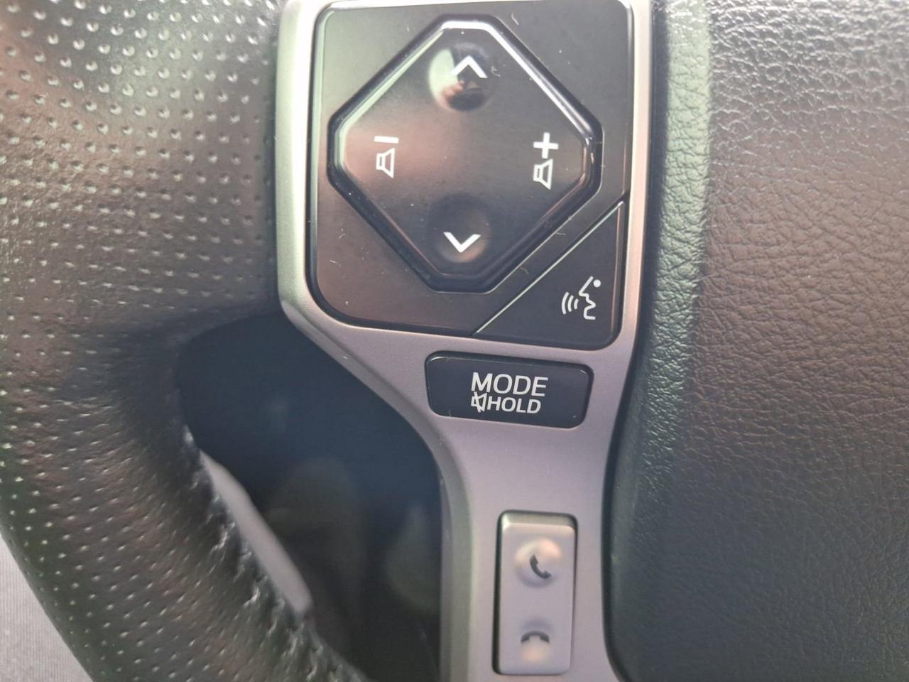 2023 Toyota 4Runner SR5 Premium Hurst TX