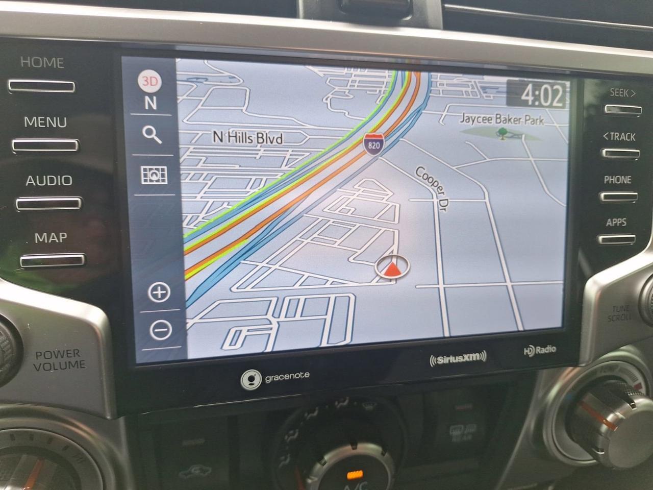 2023 Toyota 4Runner SR5 Premium Hurst TX