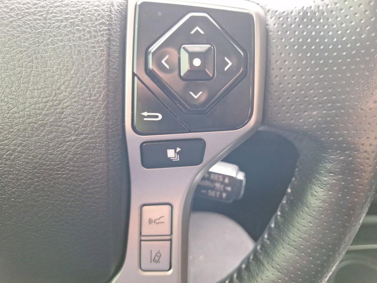 2023 Toyota 4Runner SR5 Premium Hurst TX