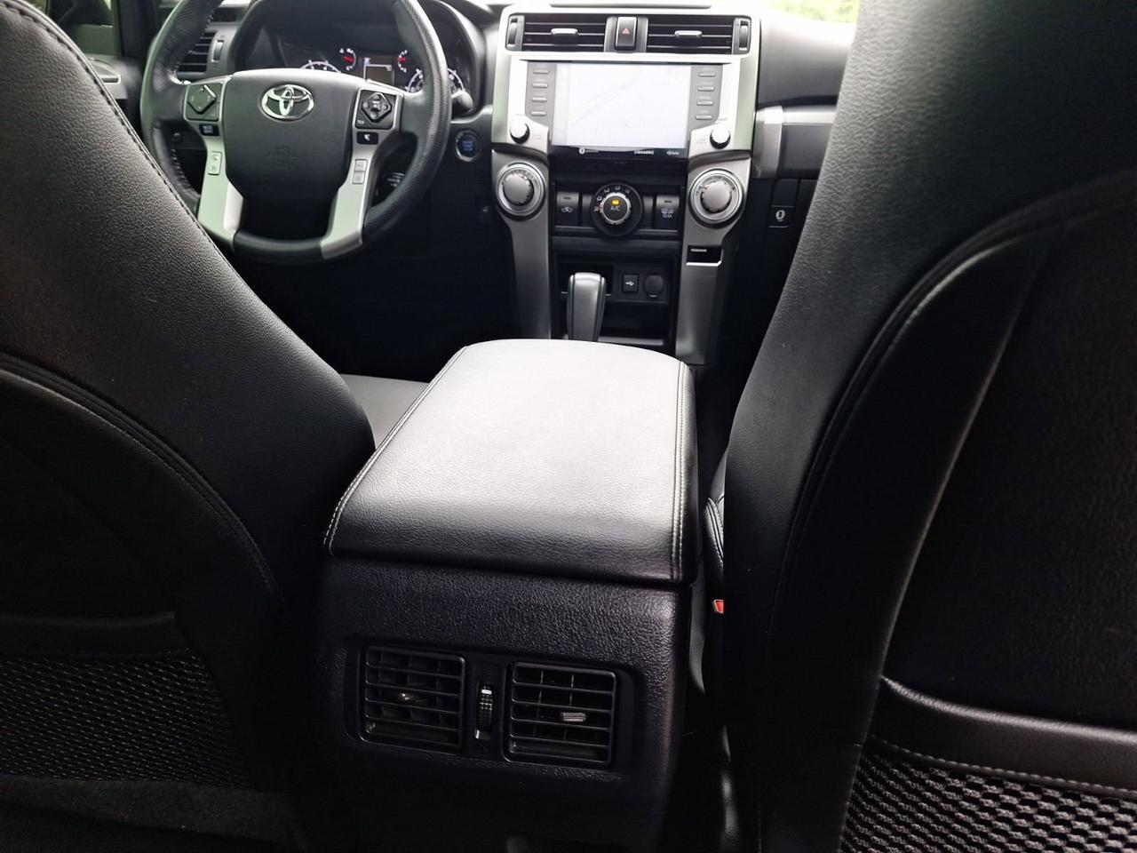 2023 Toyota 4Runner SR5 Premium Hurst TX