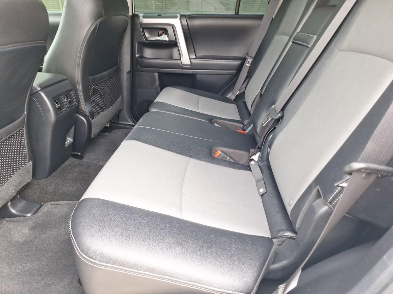 2023 Toyota 4Runner SR5 Premium Hurst TX