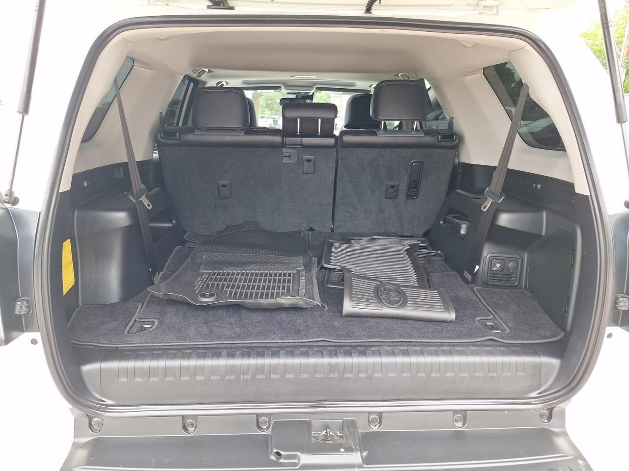 2023 Toyota 4Runner SR5 Premium Hurst TX