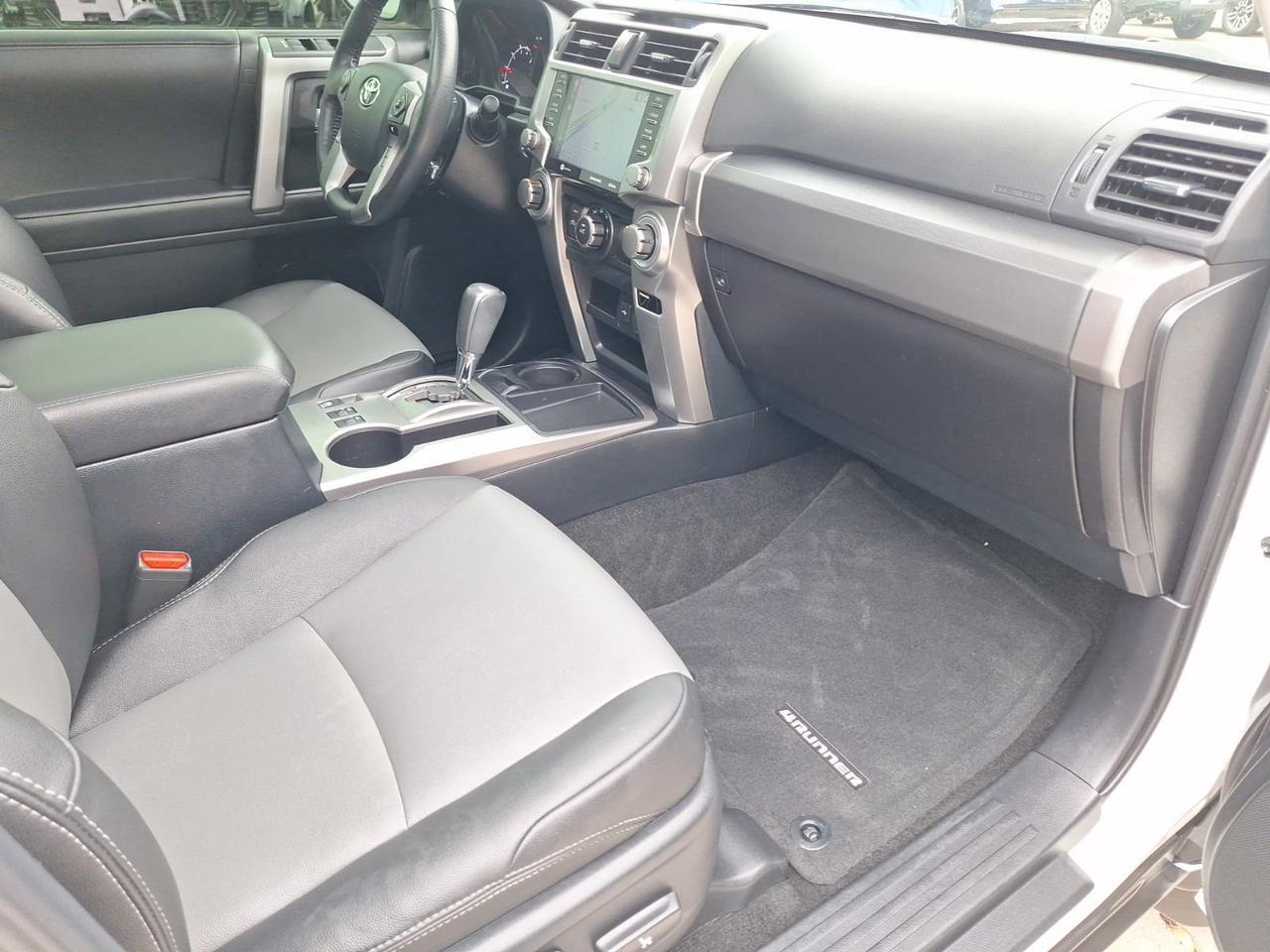 2023 Toyota 4Runner SR5 Premium Hurst TX