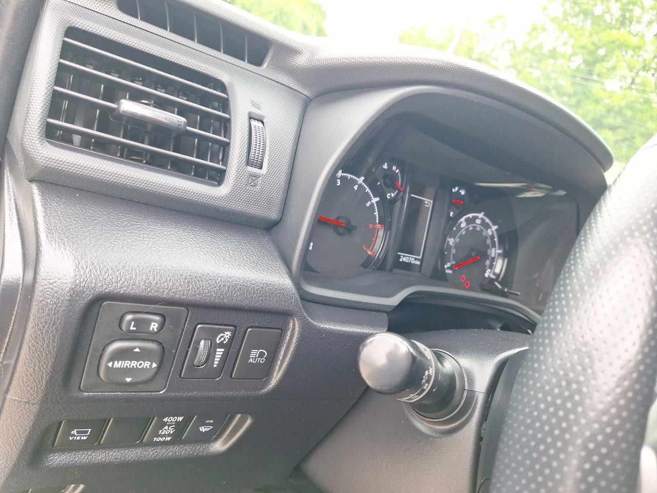 2023 Toyota 4Runner SR5 Premium Hurst TX