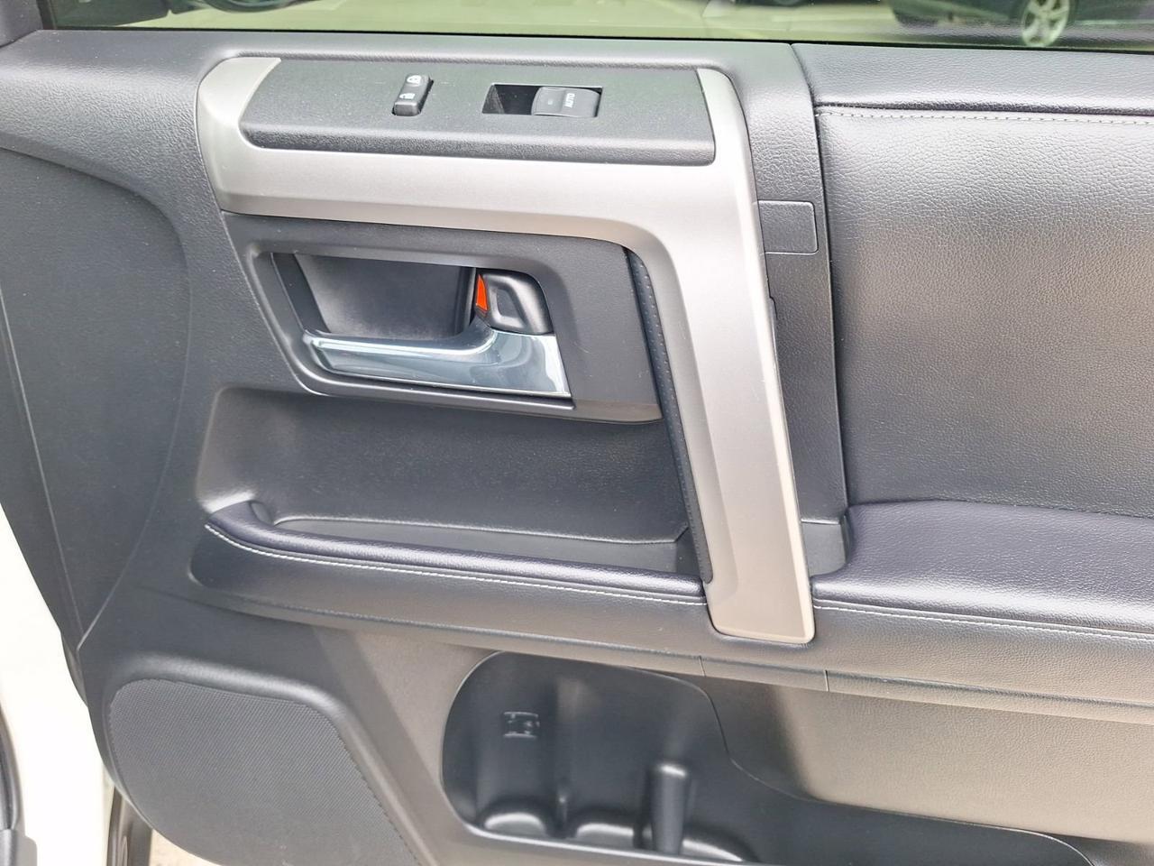 2023 Toyota 4Runner SR5 Premium Hurst TX