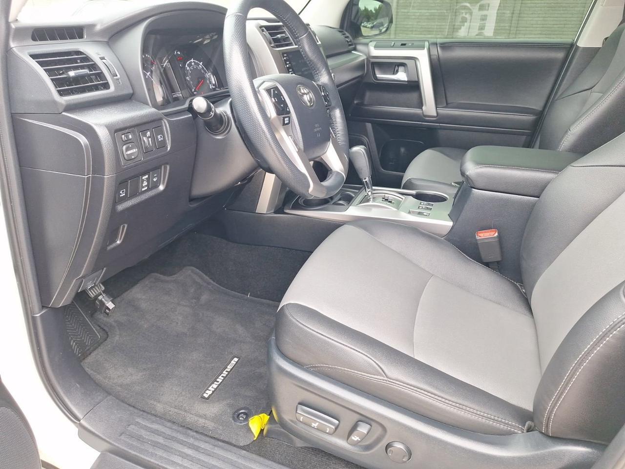 2023 Toyota 4Runner SR5 Premium Hurst TX