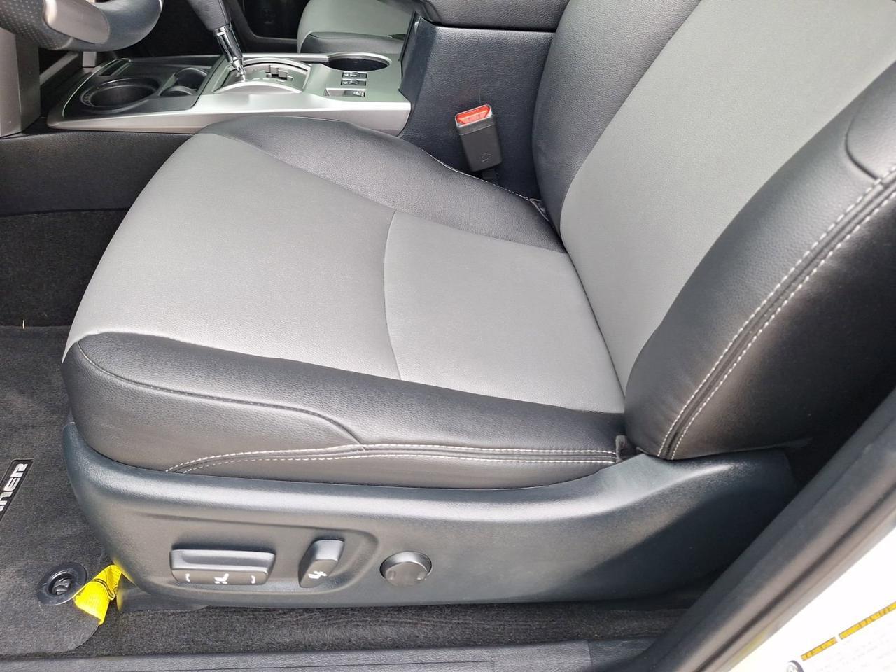 2023 Toyota 4Runner SR5 Premium Hurst TX