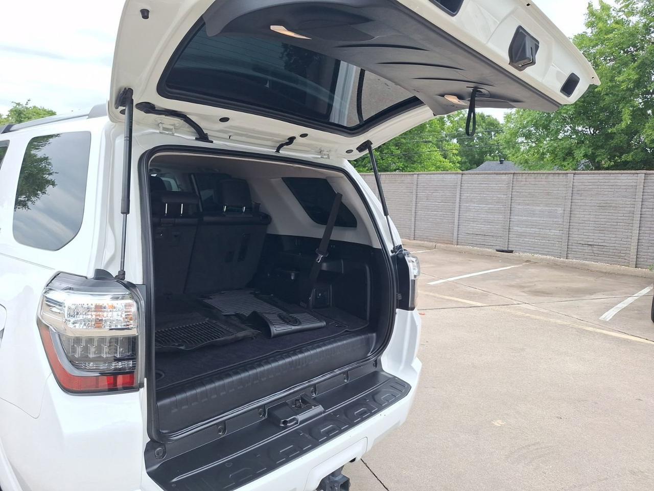 2023 Toyota 4Runner SR5 Premium Hurst TX