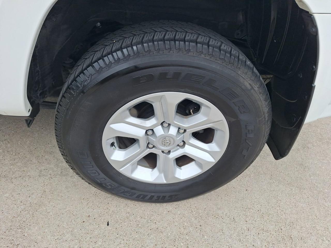 2023 Toyota 4Runner SR5 Premium Hurst TX