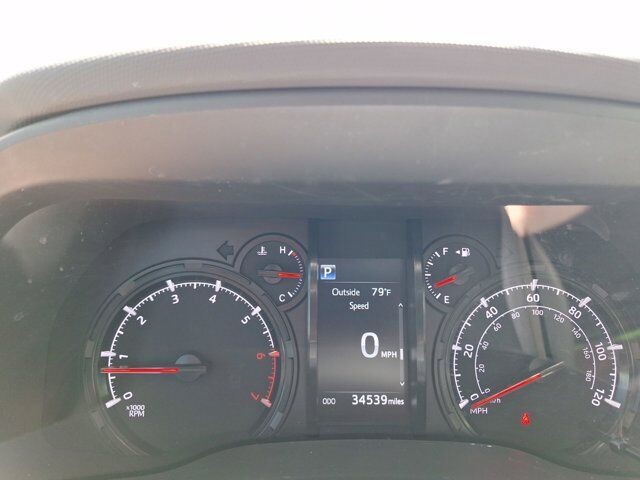 2023 Toyota 4Runner SR5 Premium Hurst TX