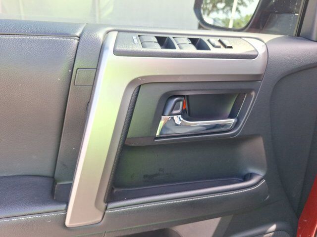 2023 Toyota 4Runner SR5 Premium Hurst TX