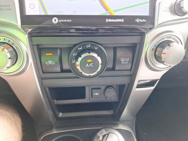 2023 Toyota 4Runner SR5 Premium Hurst TX